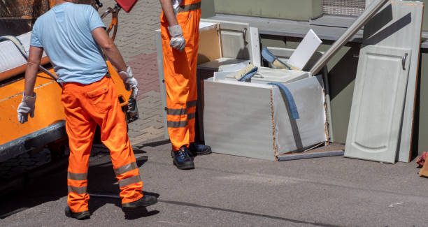 Best Hoarding Cleanup  in Watts Mills, SC